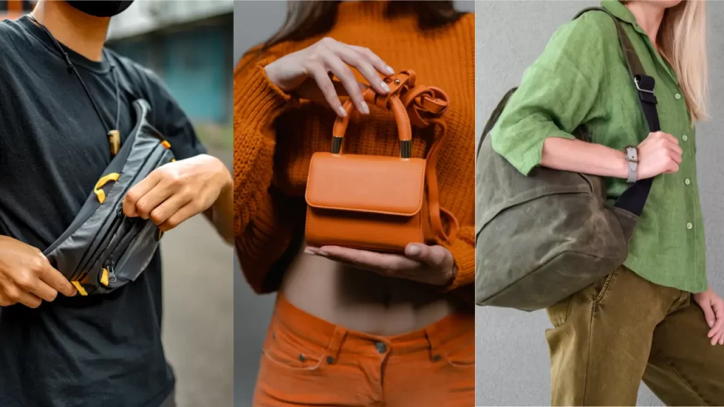 Explorar Roma no verão exige uma bolsa prática e segura para acompanhar seus passeios. Neste guia, você encontrará sugestões de estilos ideais para o dia a dia, desde mochilas compactas até bolsas transversais, além de dicas sobre roupas leves, tamanhos de malas, melhores lugares para comer e atrações imperdíveis na Cidade Eterna. Prepare-se para uma viagem inesquecível com estilo e conforto!